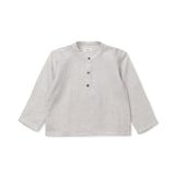 Lalaby Carlo Shirt Junior - Beach