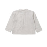 Lalaby Carlo Shirt Junior - Beach