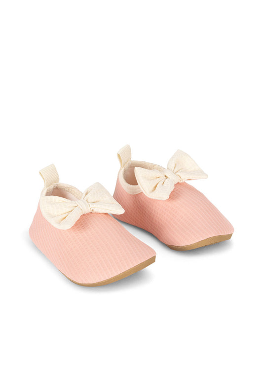 Konges Sløjd Bowie Badesko - Powder Pink