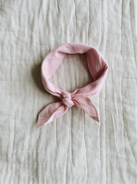 Lalaby Eddie Scarf - Bubblegum