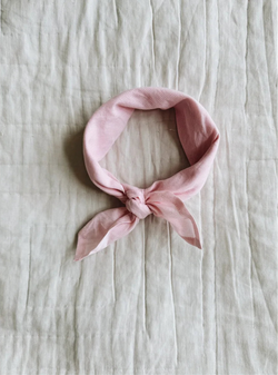 Lalaby Eddie Scarf - Bubblegum