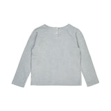 Lalaby Elo jumper - Barely Blue