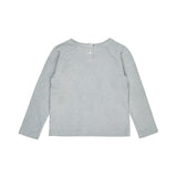 Lalaby Elo jumper, Barely Blue