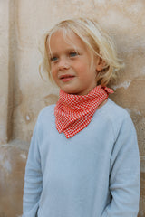 Lalaby Elo jumper - Barely Blue