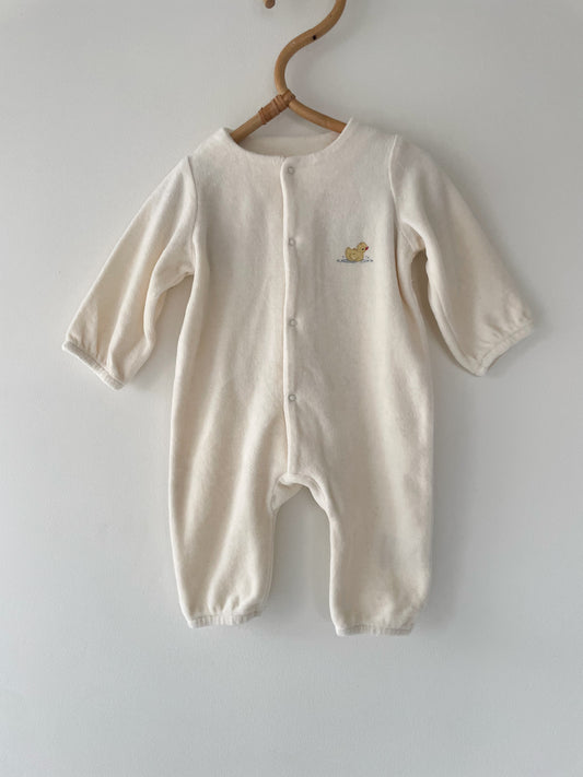 Fanga Fontana Elu Heldragt str. 50-56