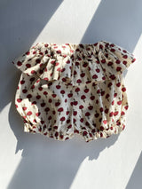 Konges Sløjd bloomers, Poppy Flower str. 3 mdr