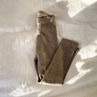 Engel leggings, uld & silke str. 2 år
