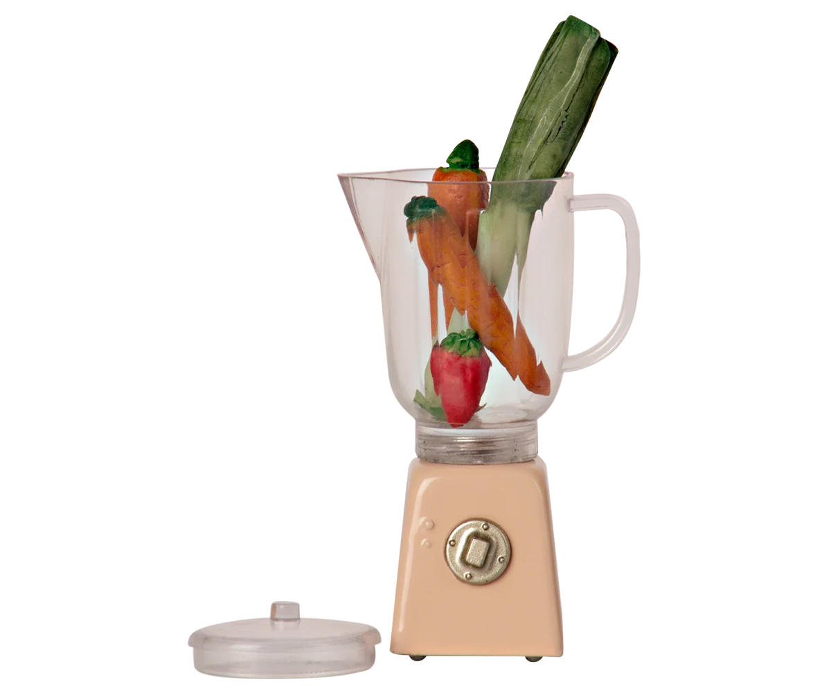 BLENDER MINIATURE - PUDDER