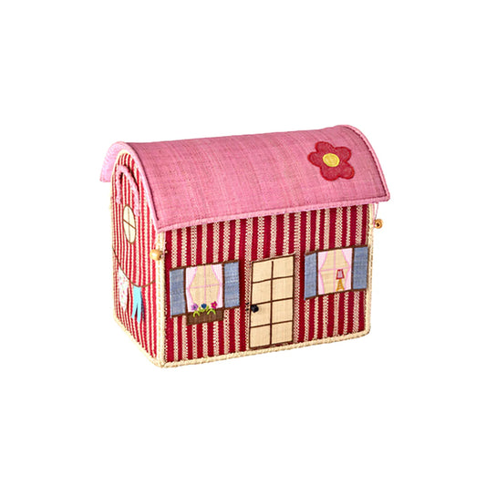 Rice Raffia Opevaringshus Lille -  Paris Theme