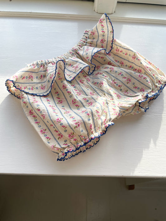 Konges Sløjd bloomers str. 3 mdr