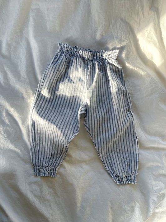 Friends lette bukser str. 80