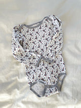 Disney Mickey Mouse bodystocking str. 98