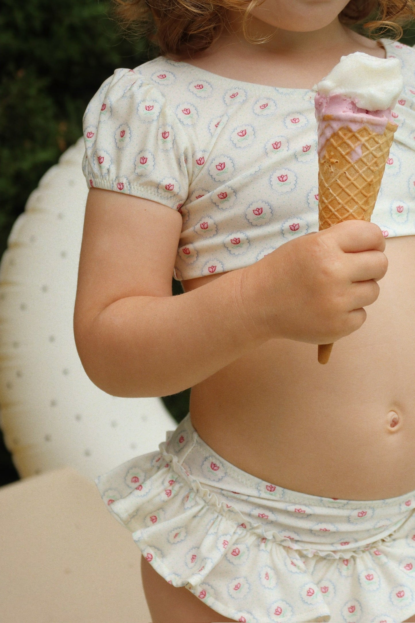 Konges Sløjd Malti Bikini - mirage minu