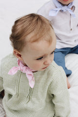 Lalaby Eddie Scarf - Bubblegum