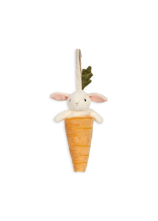Konges Sløjd Activity Carrot