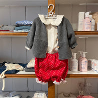 Vintage bloomers str. 12 mdr