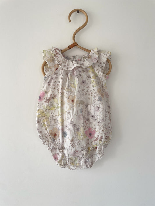 Bonpoint smuk romper str. 18 mdr