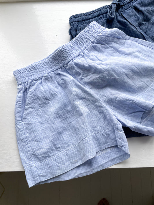 Lalaby Andrea Shorts - Saltwater - str. 2 år