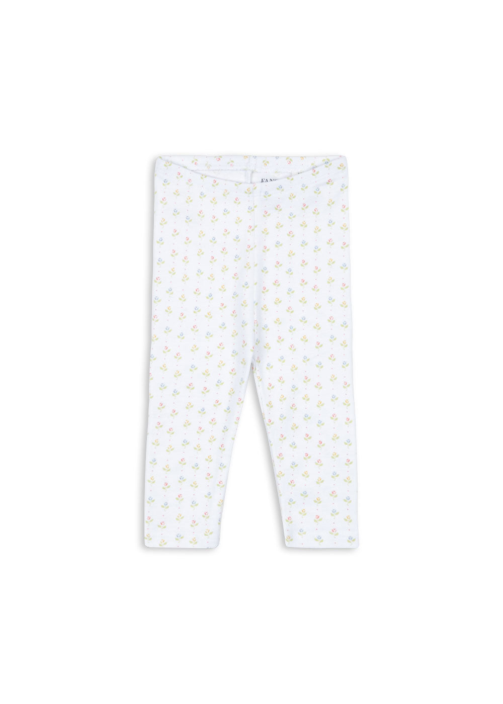 Fanga Fontana Fio Leggings - Tuli Coeur