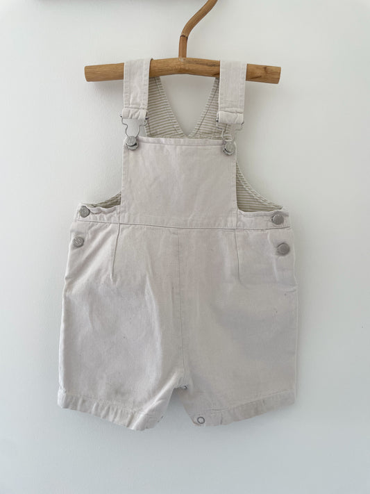 Cyrillus shortalls str. 18 mdr