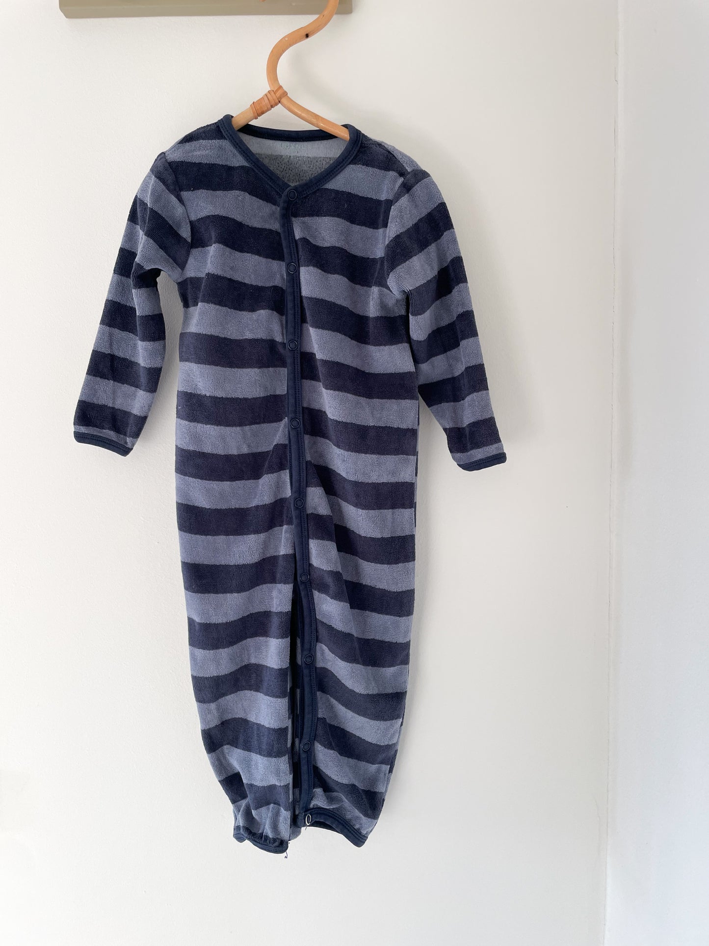 Friends heldragt i frotté str. 12 mdr