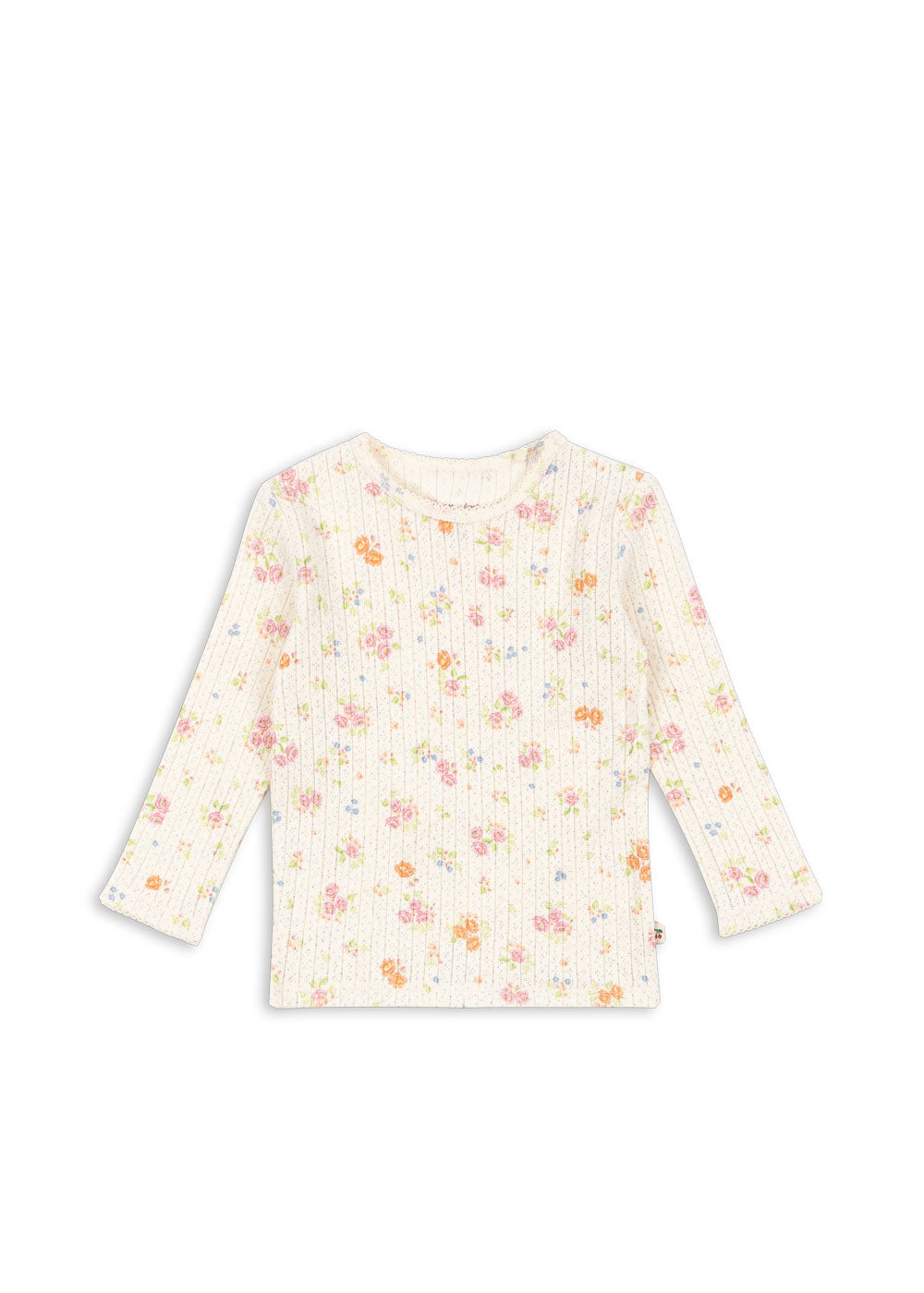 Konges Sløjd Minnie Blouse - Nonoka