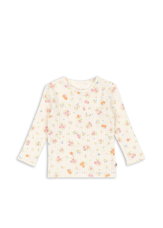 Konges Sløjd Minnie Blouse - Nonoka