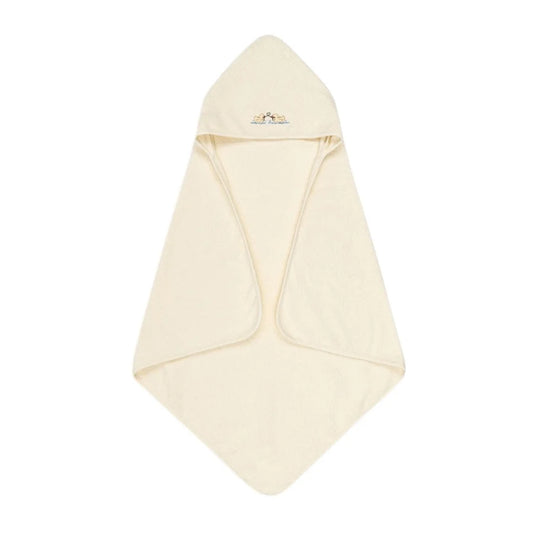 Fanga Fontana Figo Baby Towel