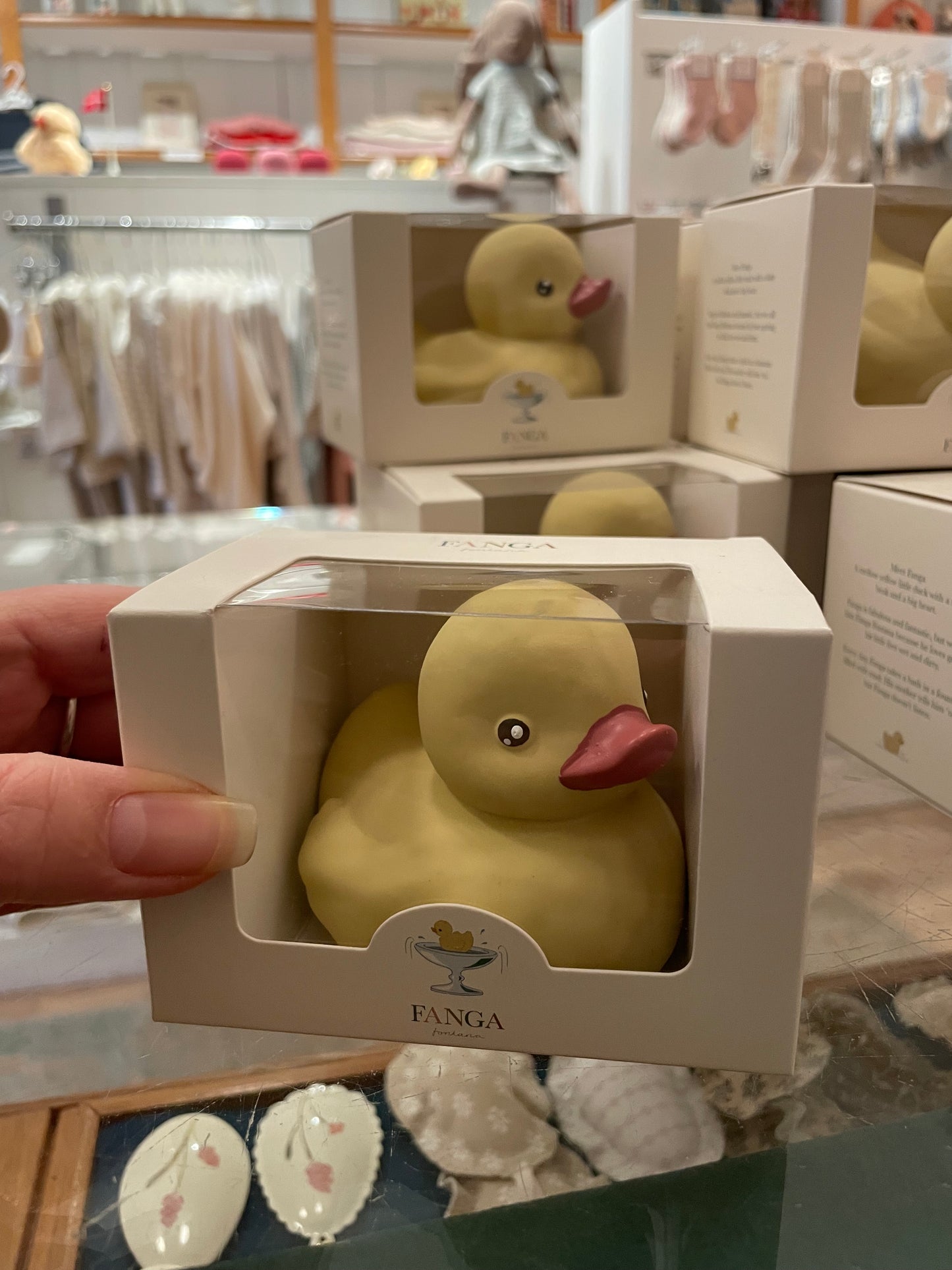 Fanga Fontana Badeand