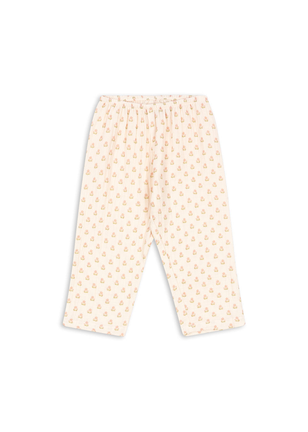 Konges Sløjd Coco bukser - Carta Rosa