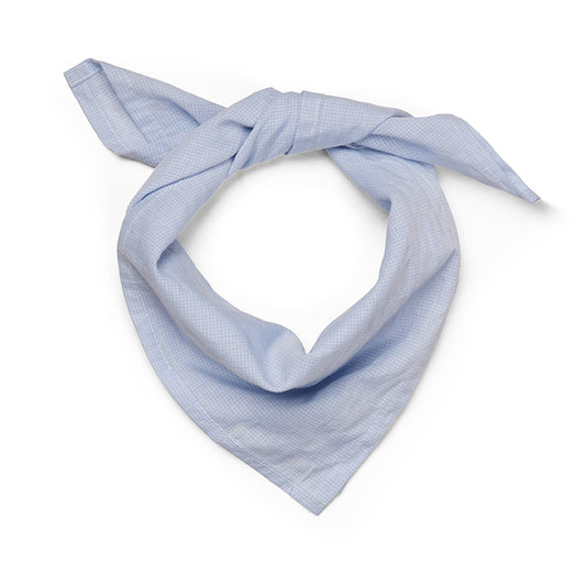 Lalaby Eddie Scarf - Saltwater