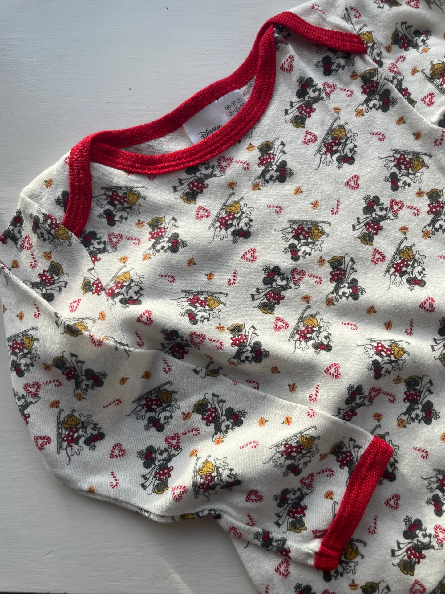 Disney bodystocking jul str. 86-92