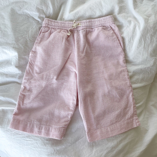 Studio Feder stribede shorts str. 8-10 år