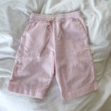 Studio Feder stribede shorts str. 8-10 år