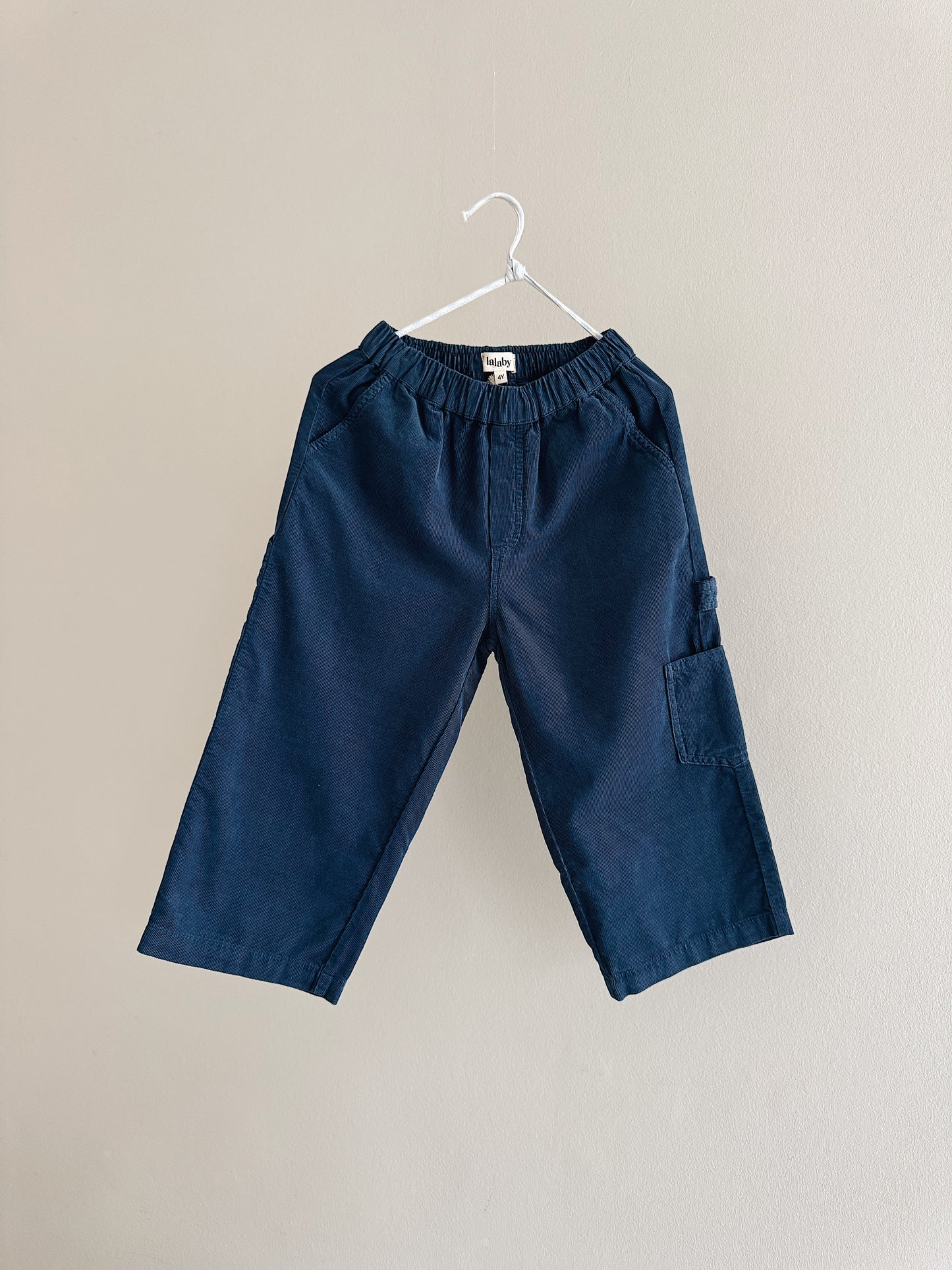MAXI BUKSER WHALE