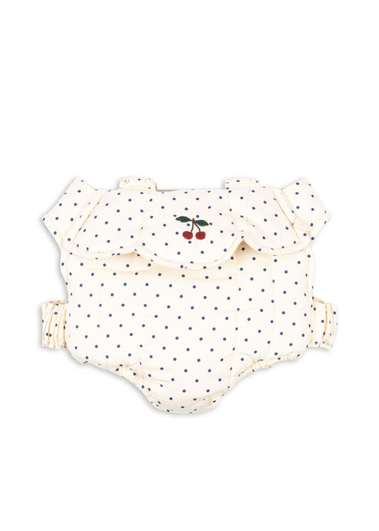 Konges Sløjd dukke Bæresele -  Estate Dot