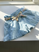 Tartine et Chocolat shorts str. 3 år