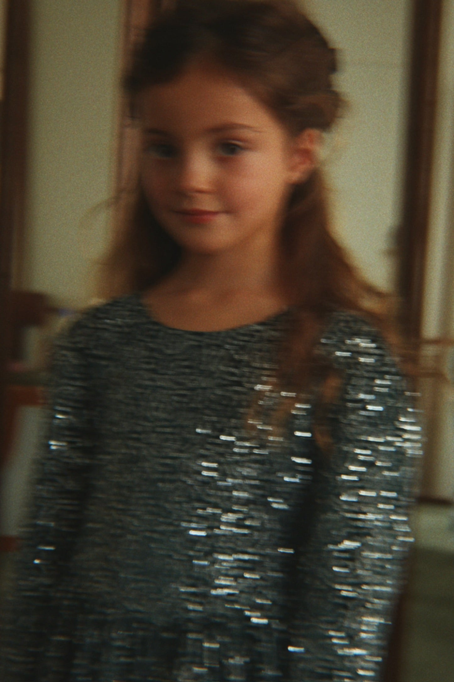VIOLA KJOLE - GREEN