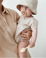 CO LABEL romper str. 6-9 mdr