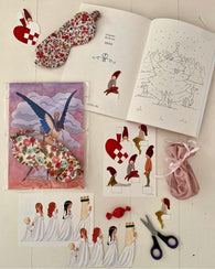 Tall Hat Tales Advents/ pakkekalender