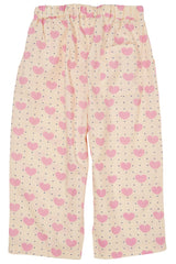 Copenhagen Colors Hearts & Dots Pants