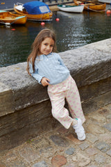 Copenhagen Colors Hearts & Dots Pants