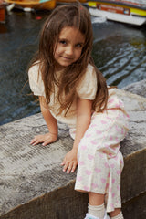 Copenhagen Colors Hearts & Dots Pants