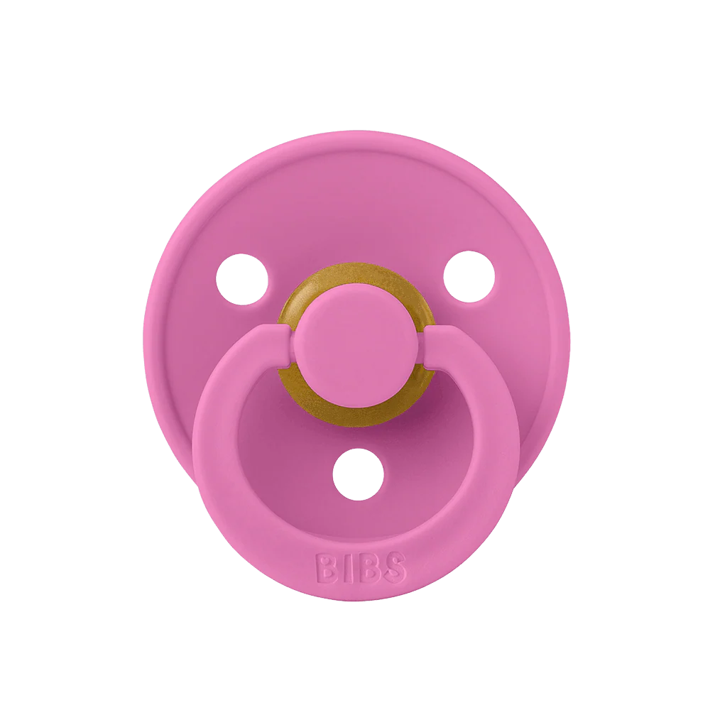BIBS sut str. 2 - Bubblegum