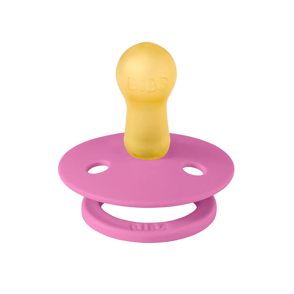 BIBS sut str. 2 - Bubblegum