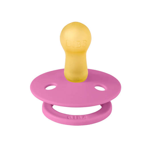 BIBS sut str. 2 - Bubblegum