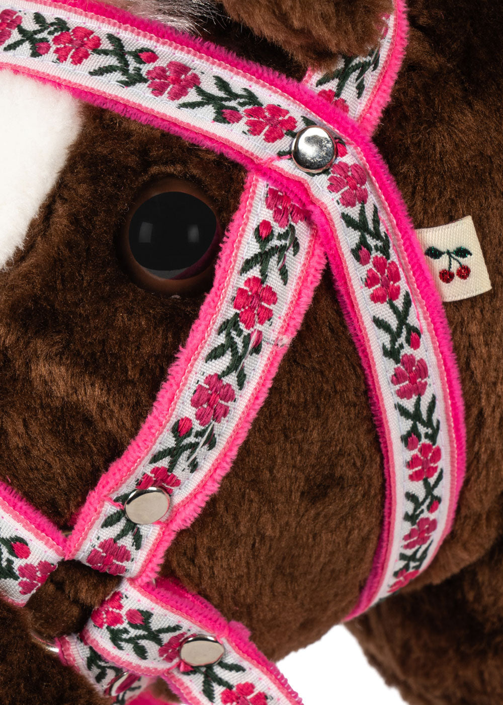 Konges Sløjd Kæphesten Stormy