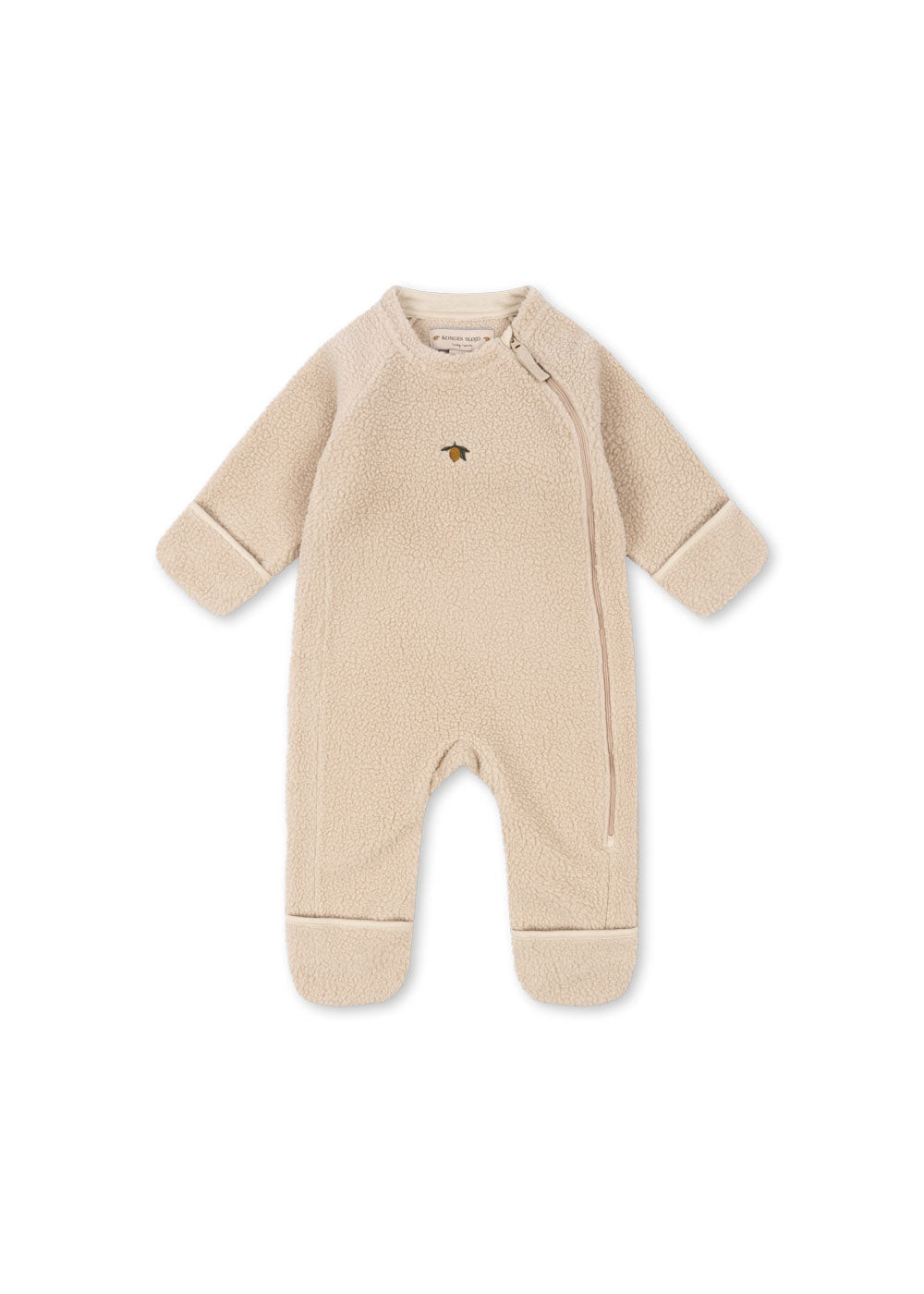 Konges Sløjd Safa Onesie