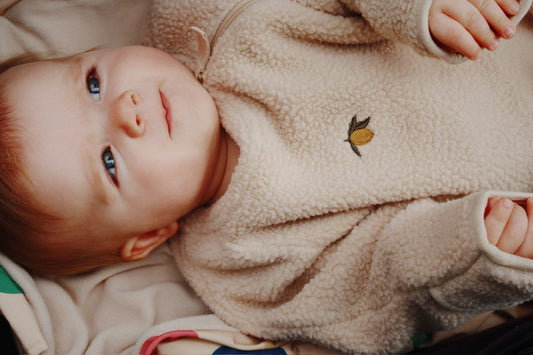 Konges Sløjd Safa Onesie