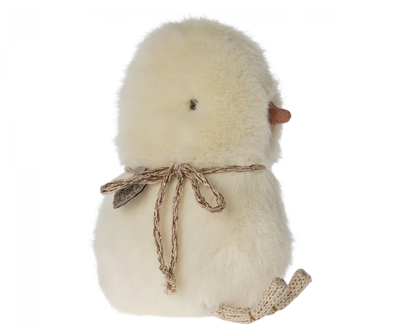 Maileg Kylling i Plys Mini